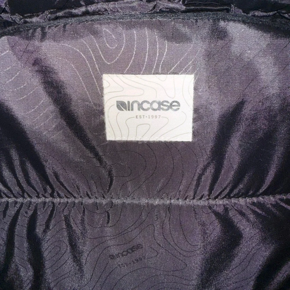 Incase Compass Backpack & Targus Grid 12